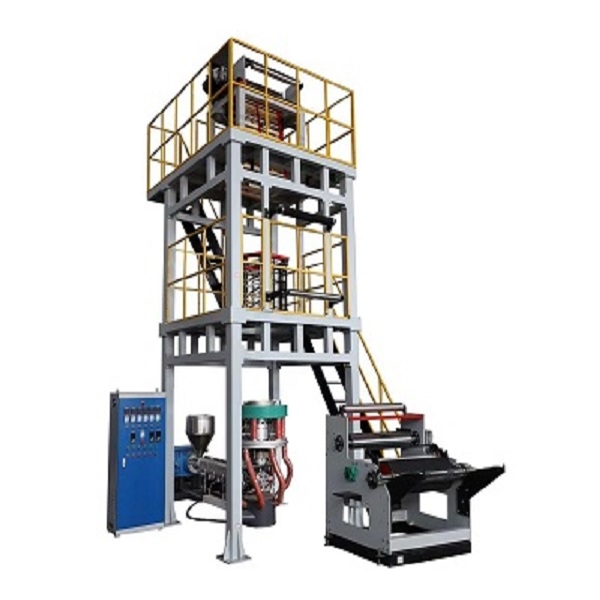 江蘇Shopping bag film blowing machine